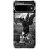 Alchemy Nine Lives of Poe Google Pixel 10 Clear Case